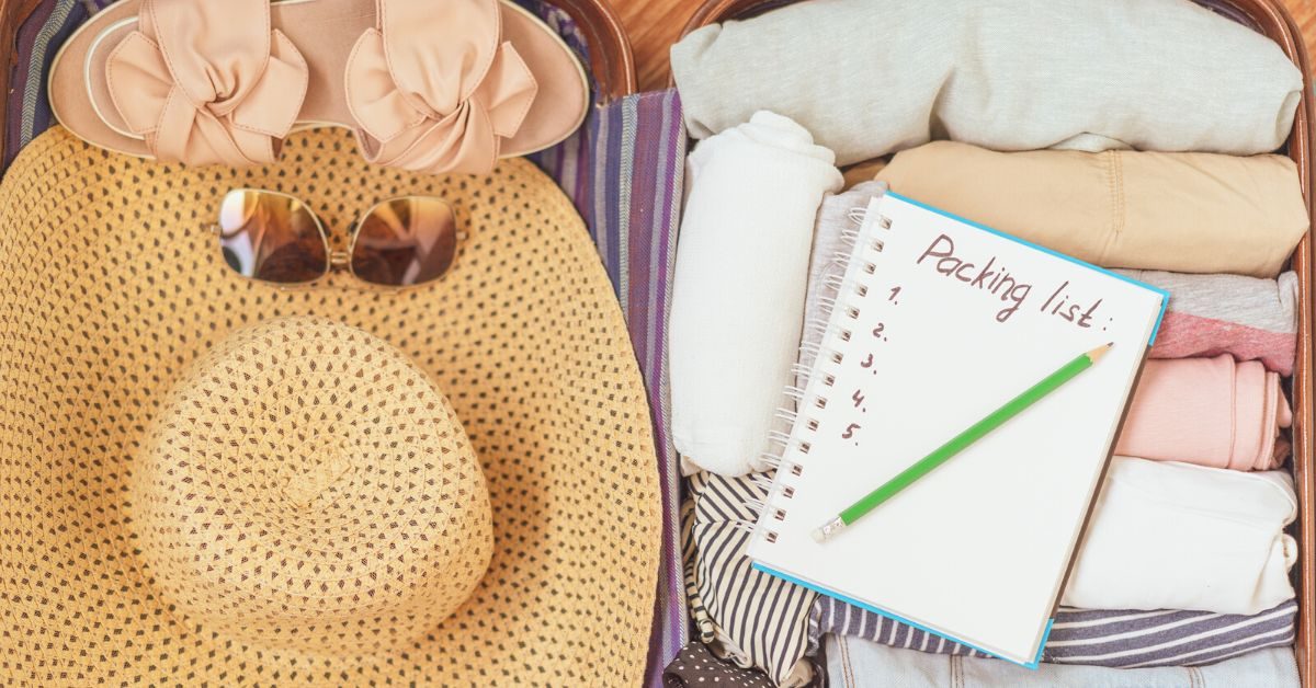 λίστα διακοπών